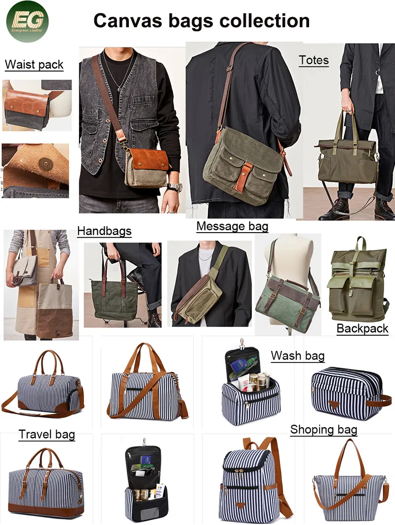 18 Yrs Professional Handbag Factory|Trusted by Giordano&Ck&Walmart|2 Factories, 1 Big Showroom|3, 500 Fashion Models|Customized Expert, Welcome Visit Us