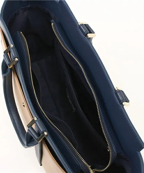 2016 New Fashion Lady Metal Zippers Designer Handbags (XR0868)