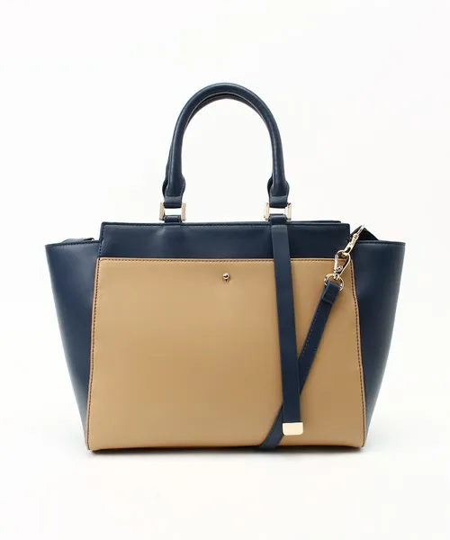 2016 New Fashion Lady Metal Zippers Designer Handbags (XR0868)