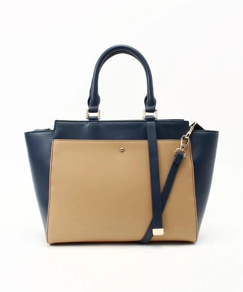 2021 New Fashion Lady Metal Zippers Designer Handbags (XR0868)