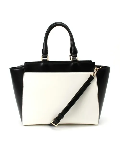 2016 New Fashion Lady Metal Zippers Designer Handbags (XR0868)