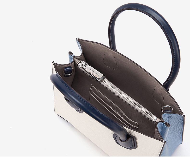 2021 New Fashion Single Shoulder Slung Small Bag Genuine Leather Handbag