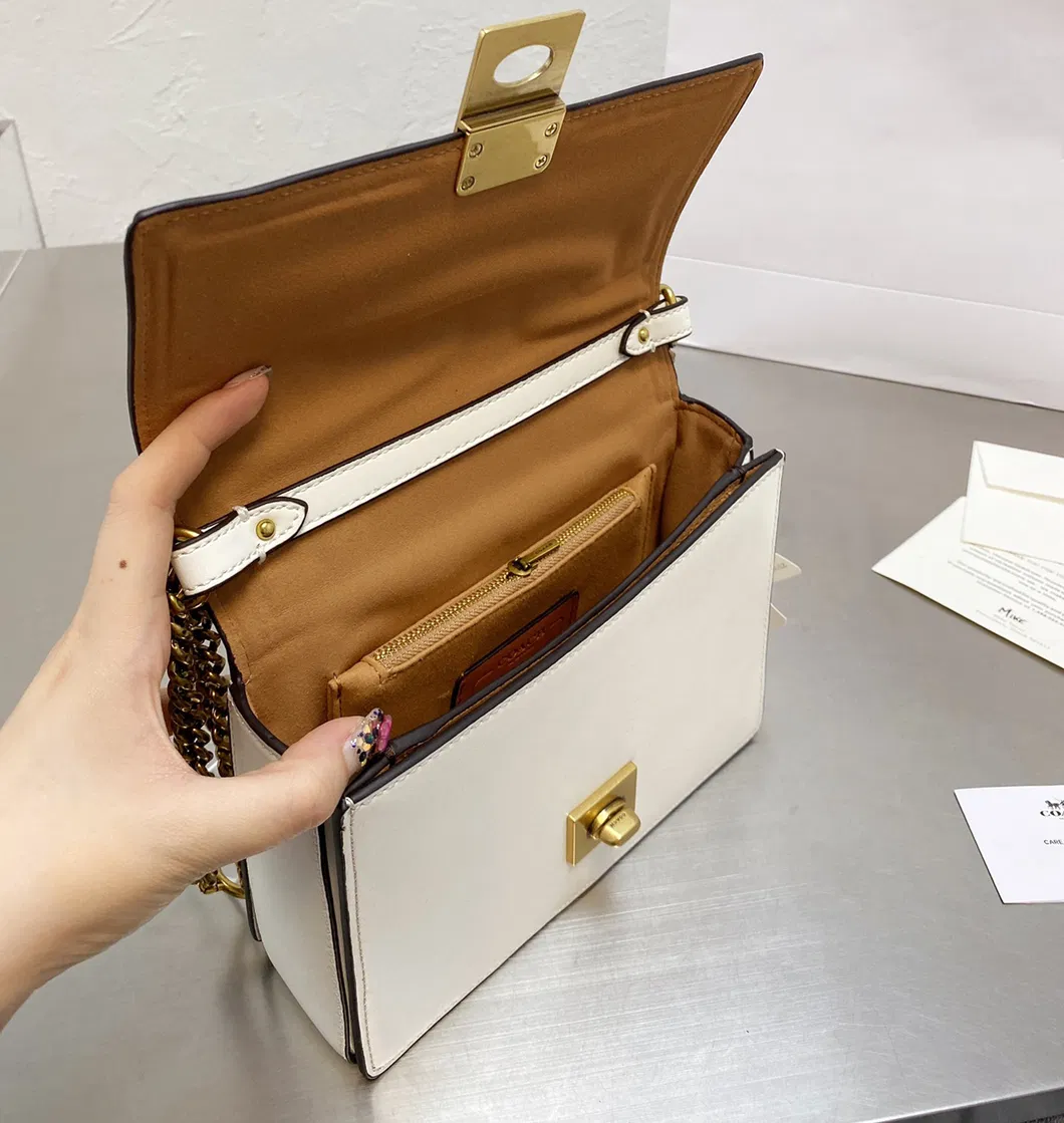 2021 Custom a Variety of Famous Brand Designer Luxury Women Leather Bags Handbags