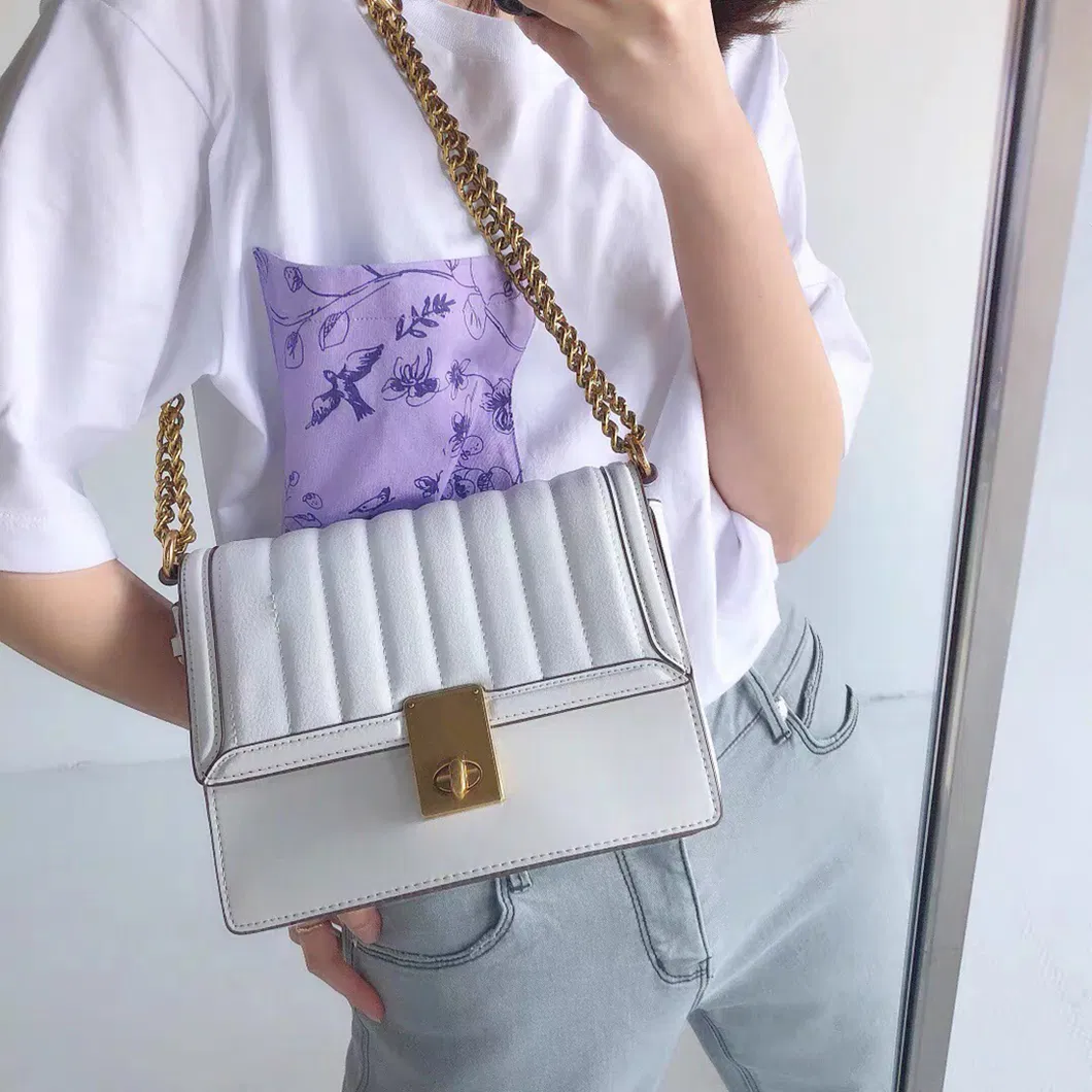 2021 Custom a Variety of Famous Brand Designer Luxury Women Leather Bags Handbags