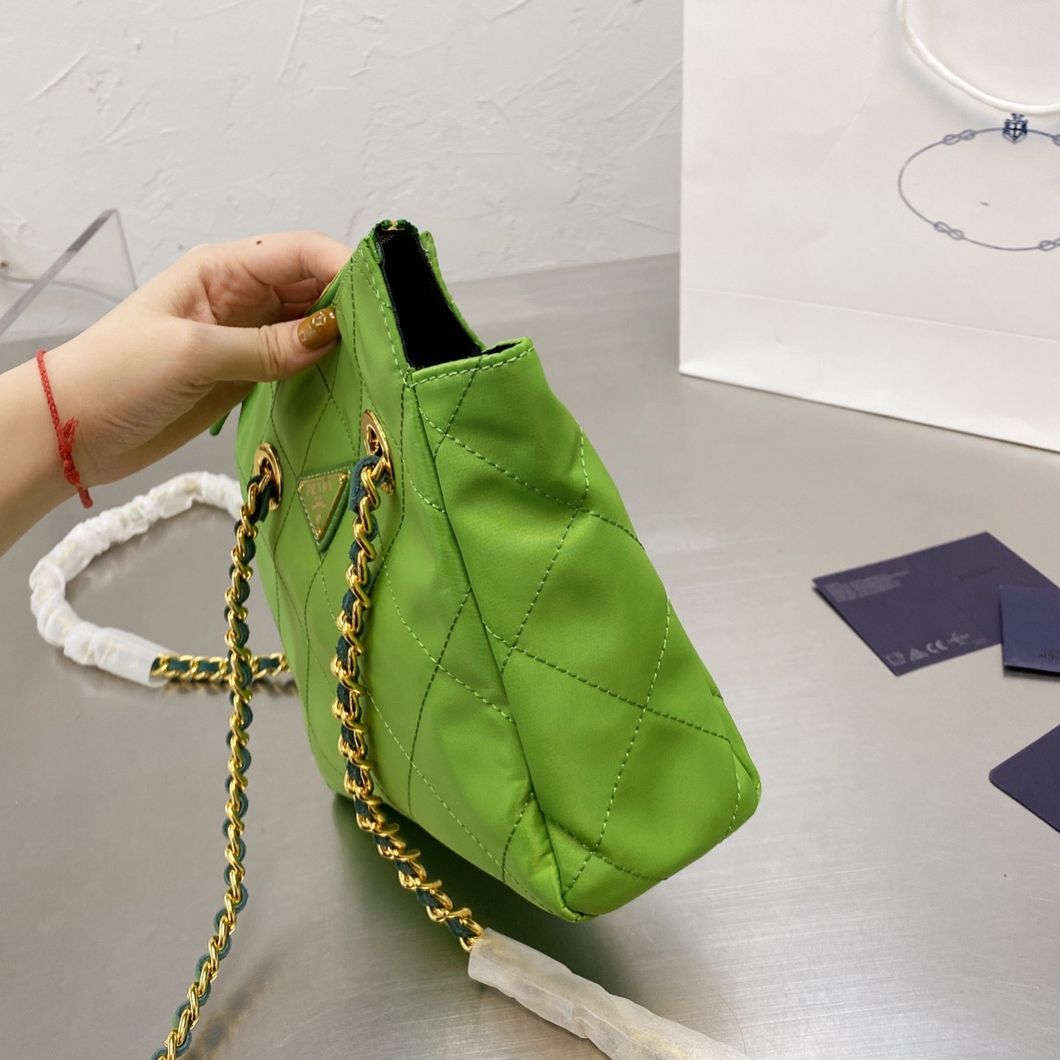 2021 Fashion Style Summer Color Desginer Replcia Hangbag Ladies Pillow Bag