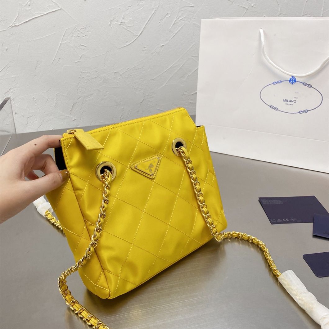 2021 Fashion Style Summer Color Desginer Replcia Hangbag Ladies Pillow Bag