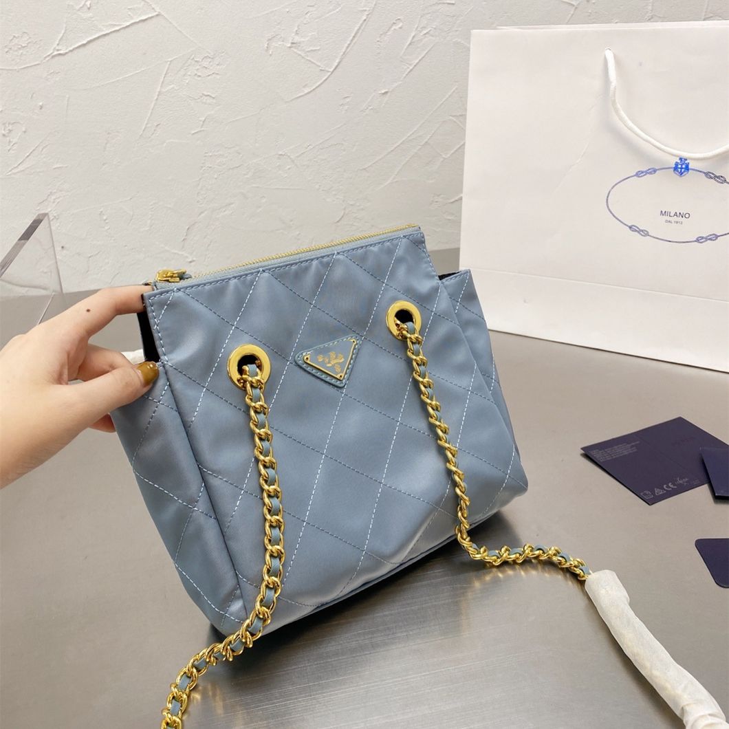 2021 Fashion Style Summer Color Desginer Replcia Hangbag Ladies Pillow Bag