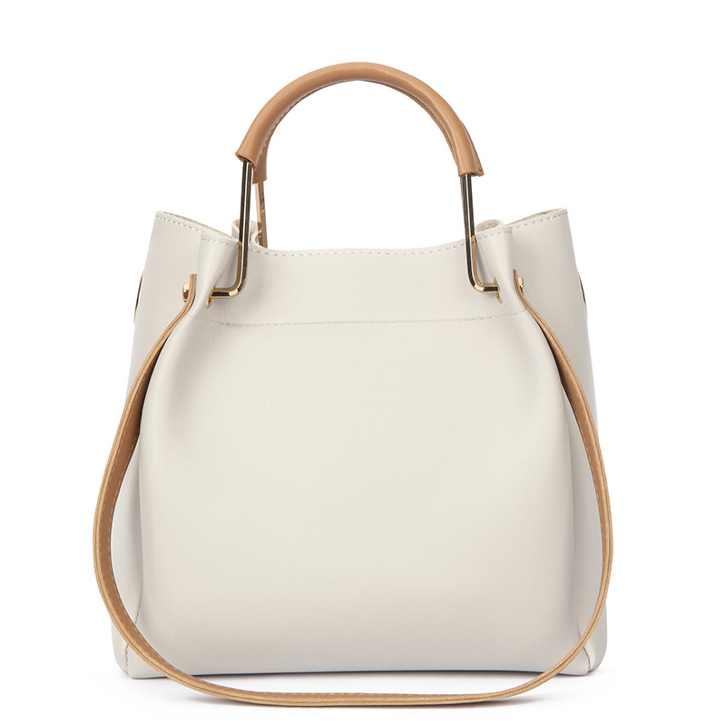 2021 New Style Bucket Bag Casual Shoulder Bag