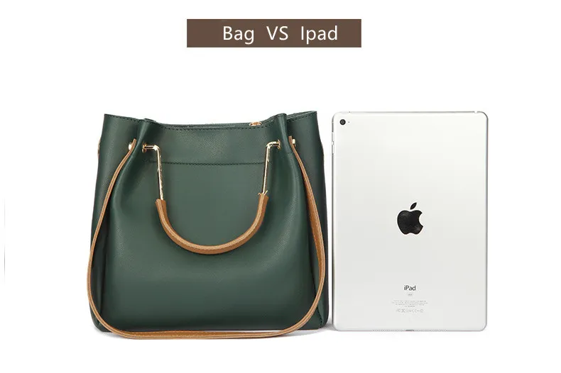 2021 New Style Bucket Bag Casual Shoulder Bag