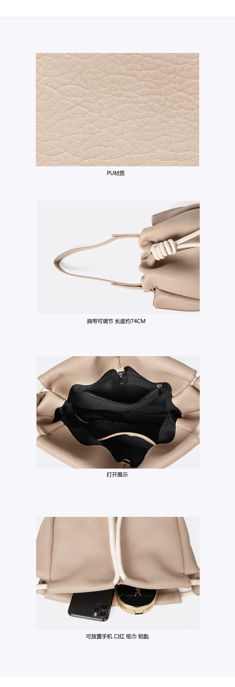 2021 New Style Distributor Luxury Tote Ladies Women Handbag