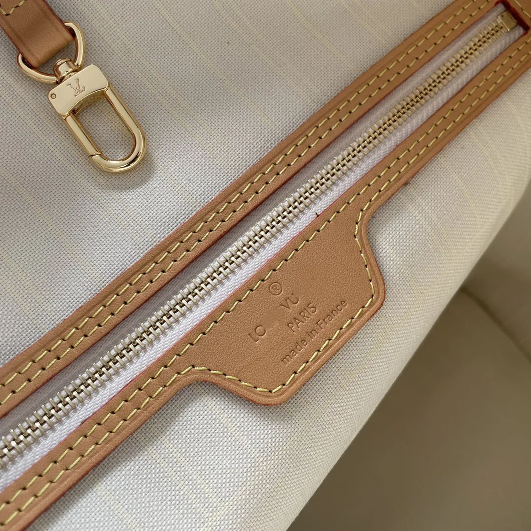 2021 New Style Trendy Large Women Famous Brand Designer Replica Luxury Tote Hand Bag