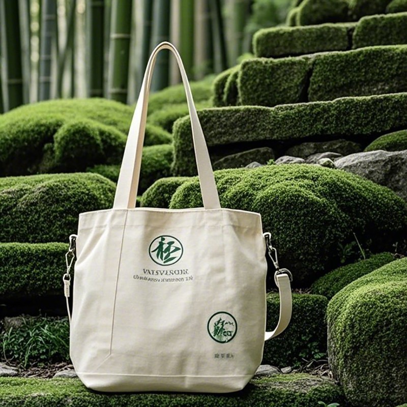 Nonwoven Composite Bags Meet Personalized Needs