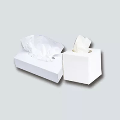 What Makes Box Facial Tissue the Preferred Choice?