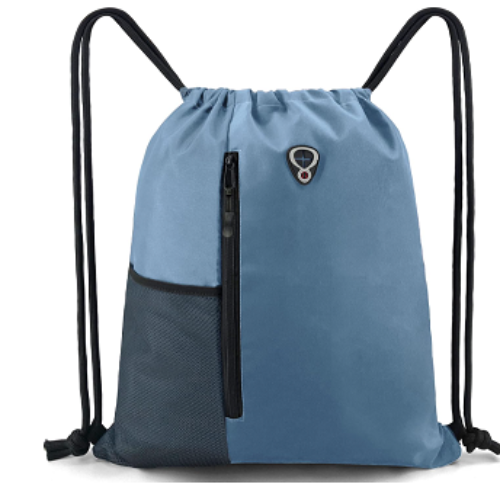 Drawstring Bag Styles and Practical Uses