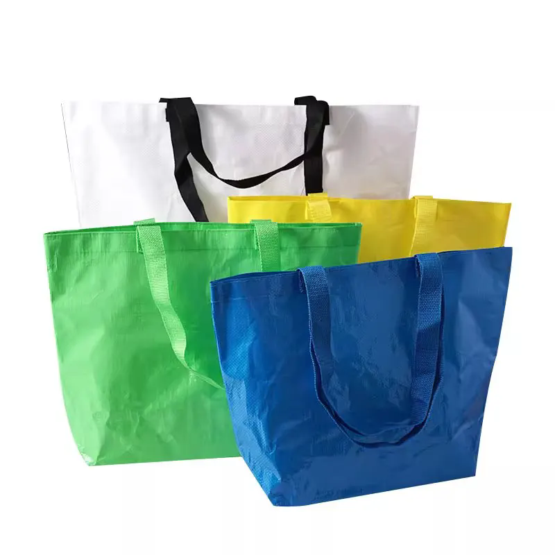 What Makes Shopping Tote Bags the Best Choice for Everyday Use?