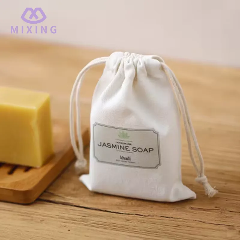 Why Is a Cotton Drawstring Bag the Perfect Eco-Friendly Choice for Everyday Use?