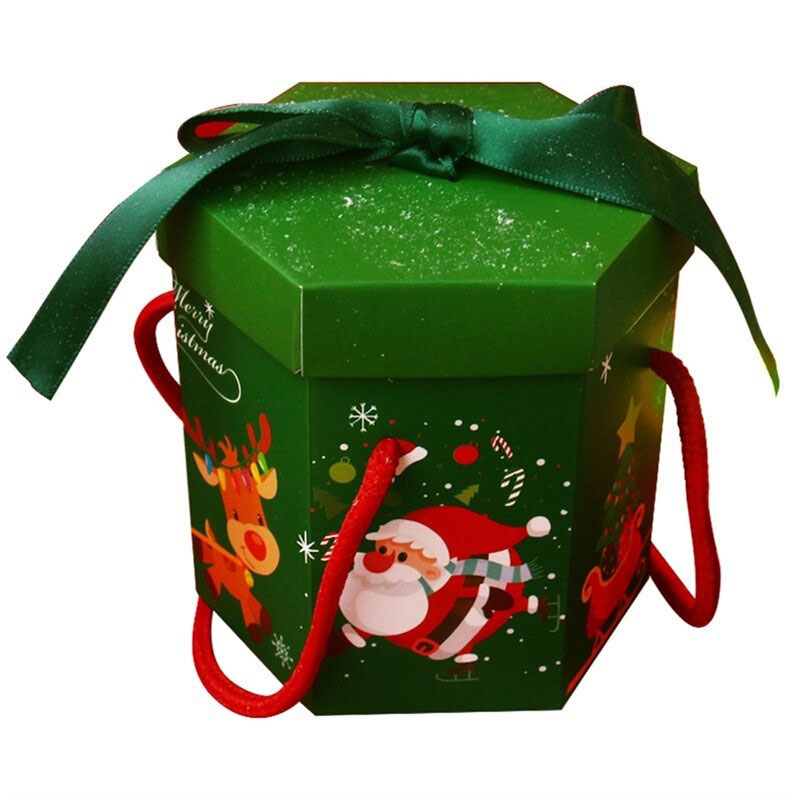 Why Are Gift Boxes Gaining Popularity ?