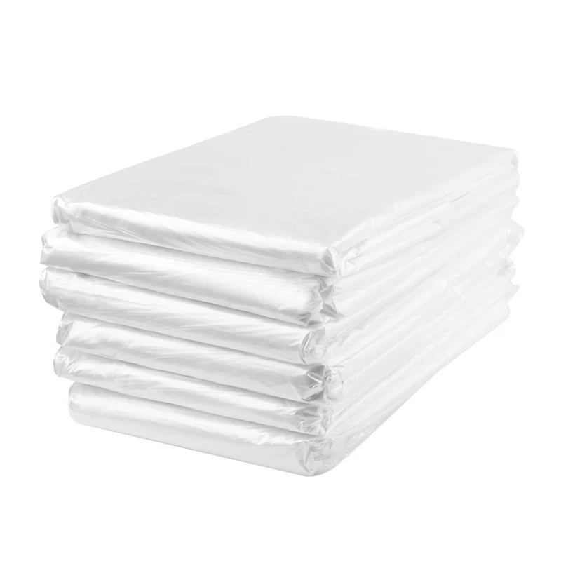 Why Are Property Garbage Bags Essential for Modern Waste Management?