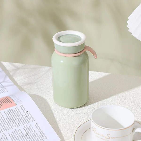 What Makes a Modern Water Flask the Smart Choice for Everyday Hydration?