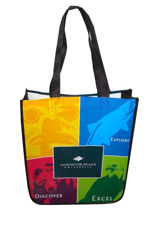 Why Should You Choose Non Woven Laminated Bags for Your Business?