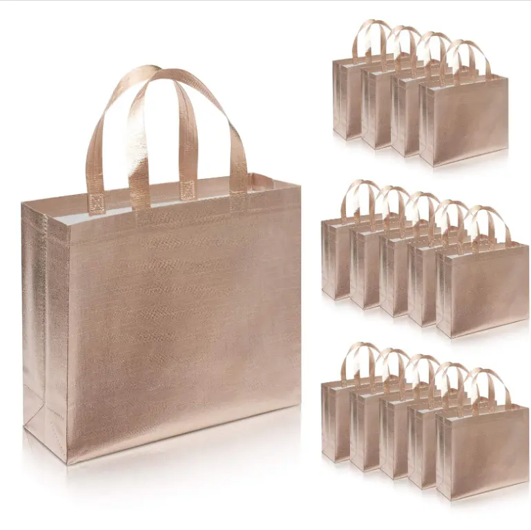 Why Are Non Woven Bags Shaping the Future of Sustainable Packaging?