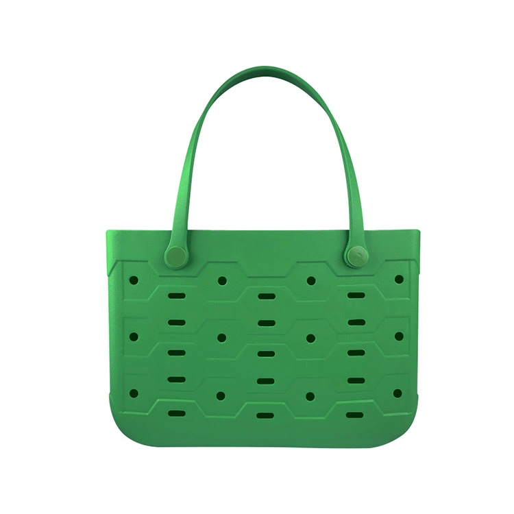 Why Are EVA Bags the Smart Choice for Modern Packaging Solutions?