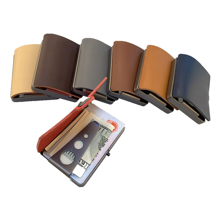 How a Leather Wallet Combines Style and Functionality for Everyday Use