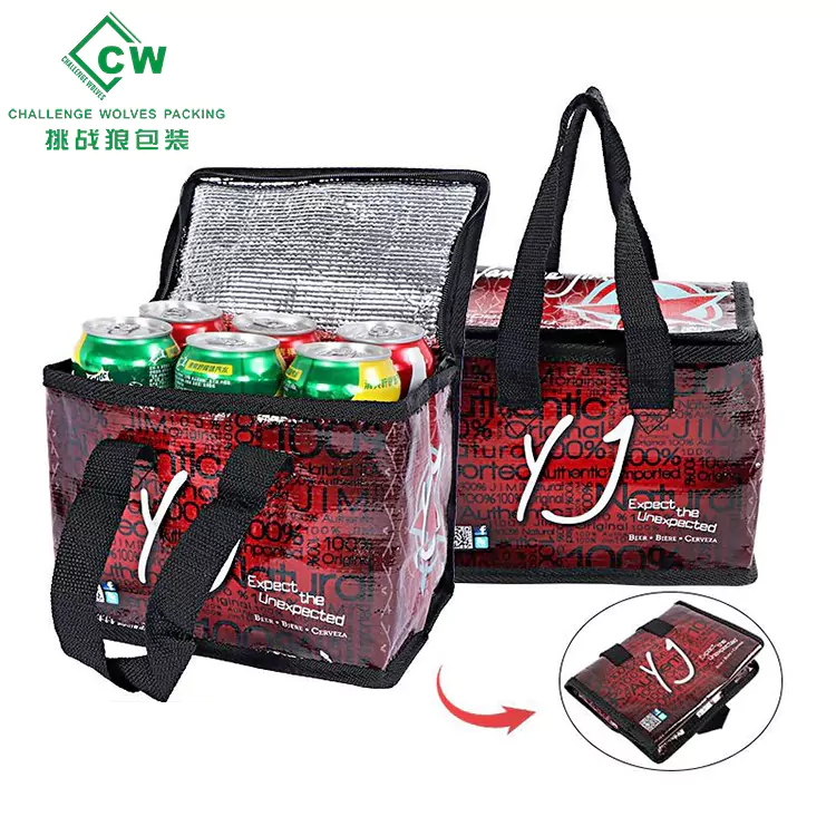 Why Woven Cooler Bags Are the Best Choice for Picnics and Camping