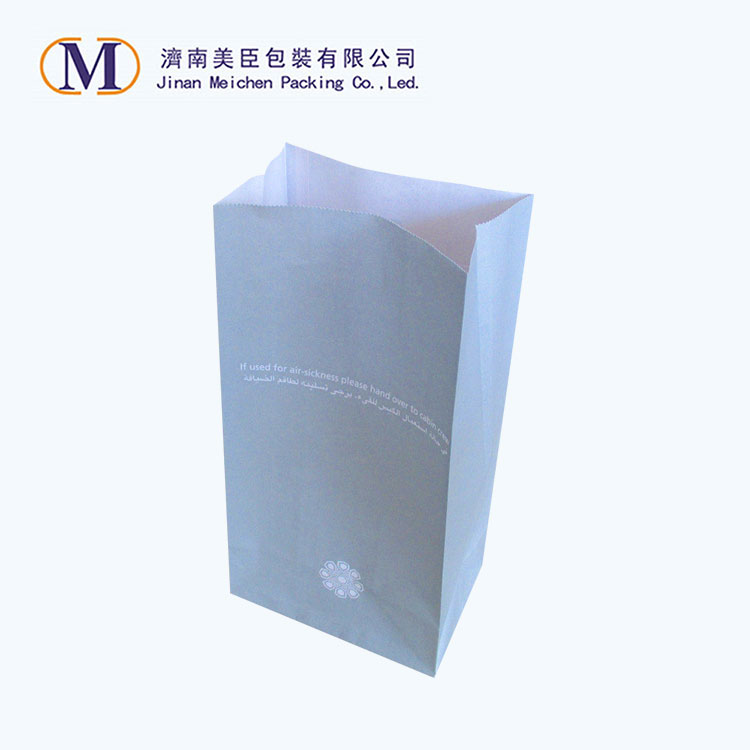 Why Is a High-Quality Vomit Bag Essential for Modern Travel and Healthcare?