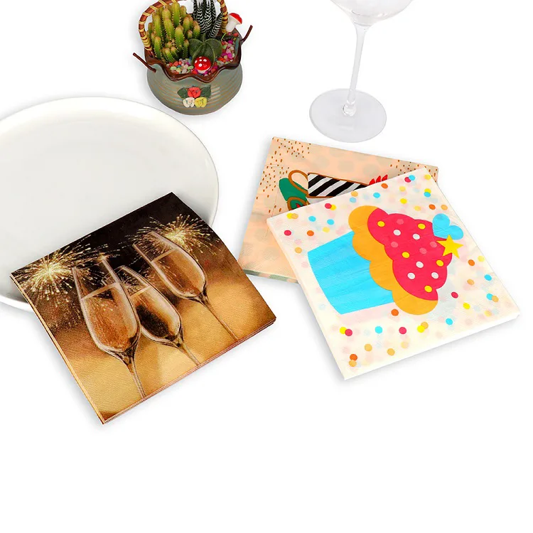 Are Paper Napkins Recyclable?