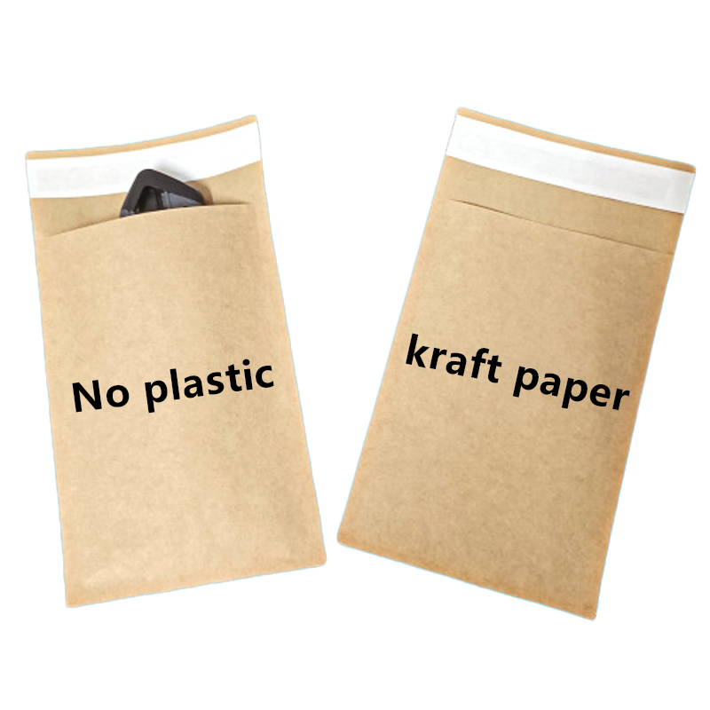 How Do Paper Mailers Compare to Plastic Alternatives for Product Safety