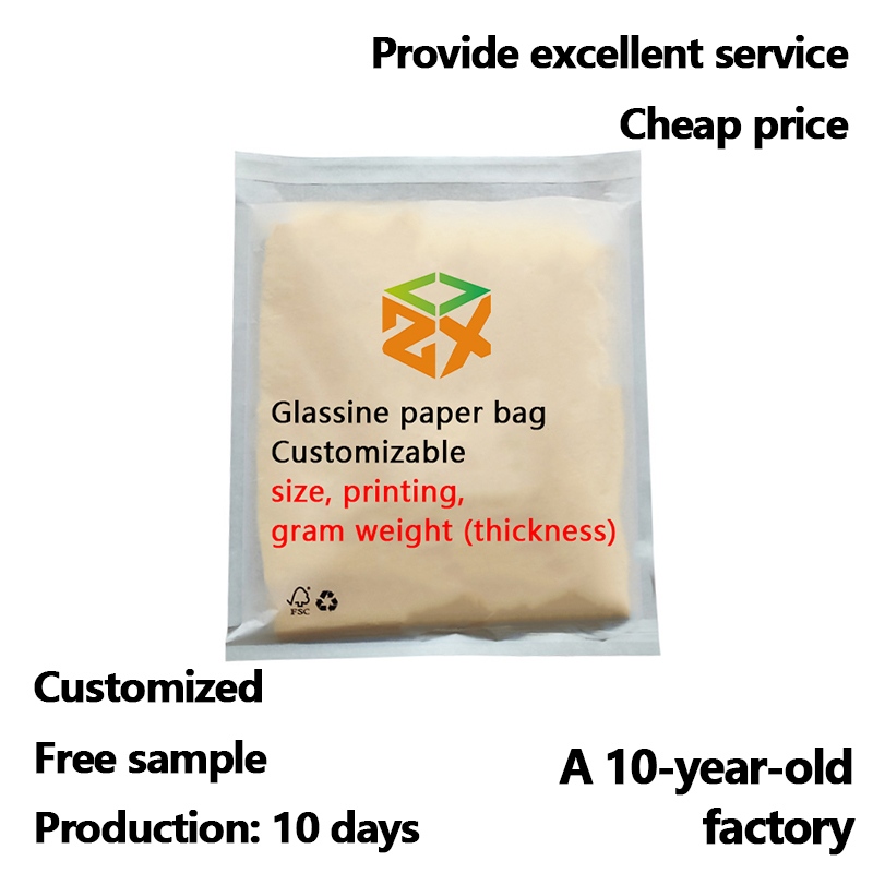 Can You Recycle or Compost Glassine Paper Bags