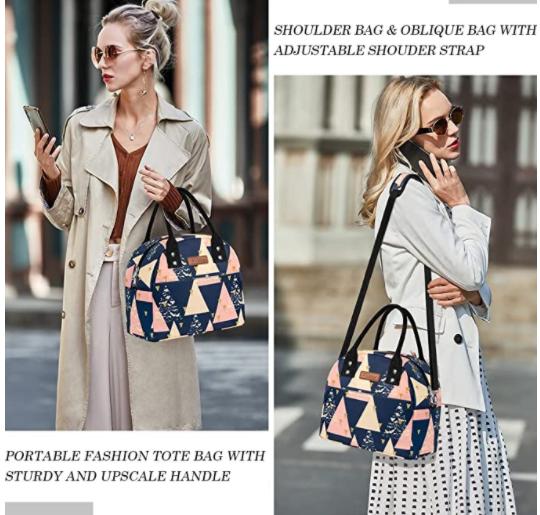 How Is a Cute Lunch Bag Becoming a Daily Companion Across Work, School, and Urban Lifestyles?