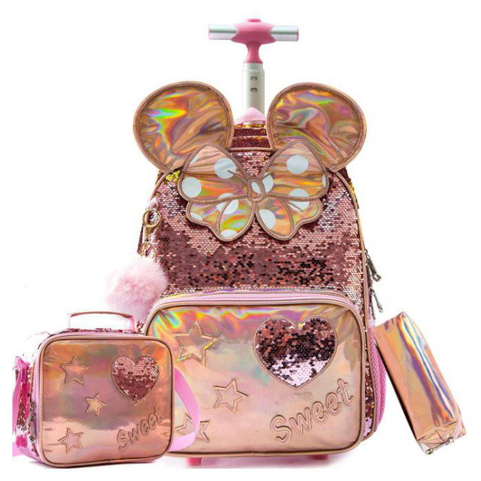 What Makes a Trolley Bag Worth Buying for Real Travel Days?