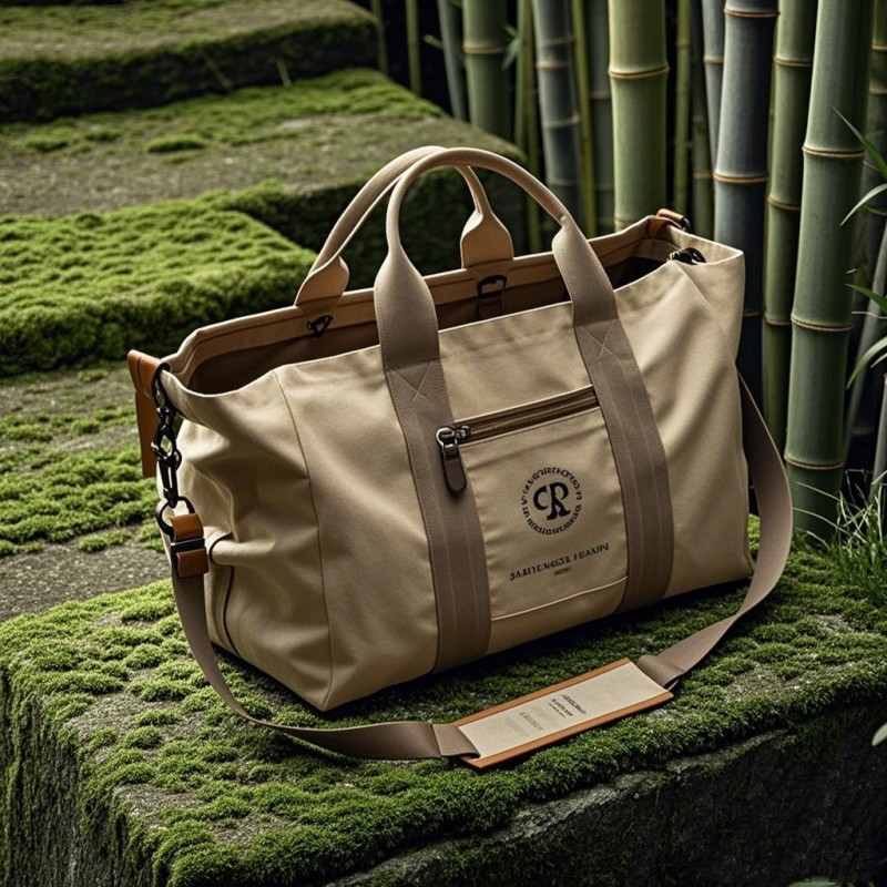 How Is the Canvas Zipper Pouch Becoming a Daily Carry Standard?