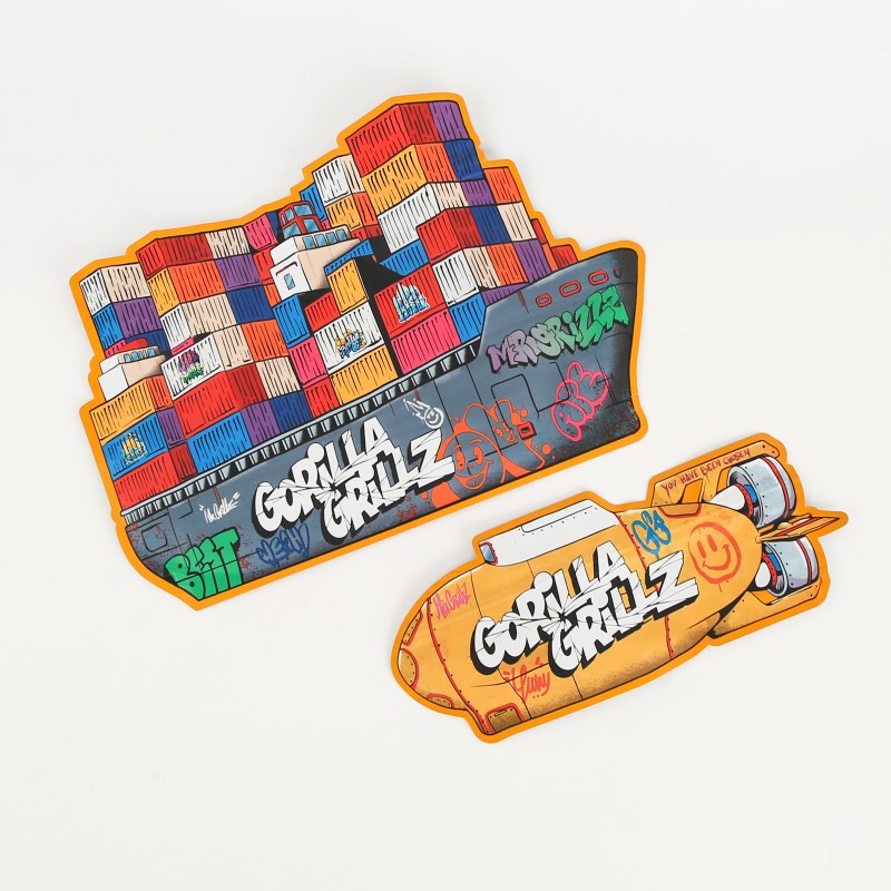 Are Candy Flat Bottom Bags Durable Enough For Daily Wear