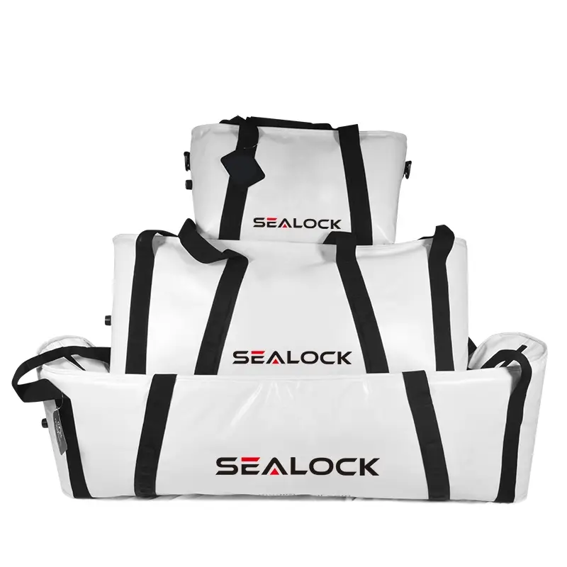 Are Fish Kill Bags Better Than Traditional Ice Coolers