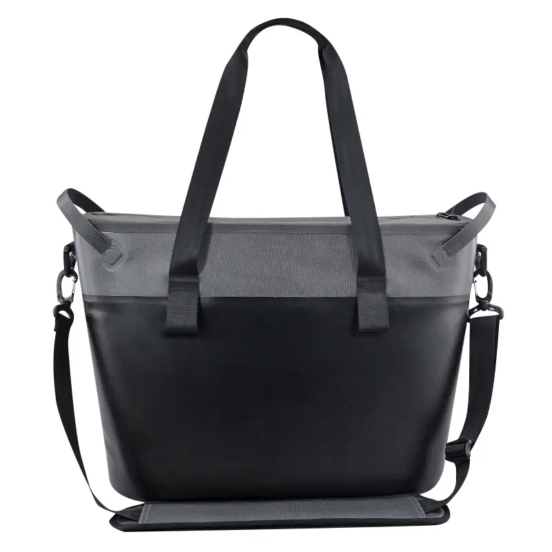 How Can a Leakproof Cooler Soft Bag Make Outdoor Picnics More Convenient