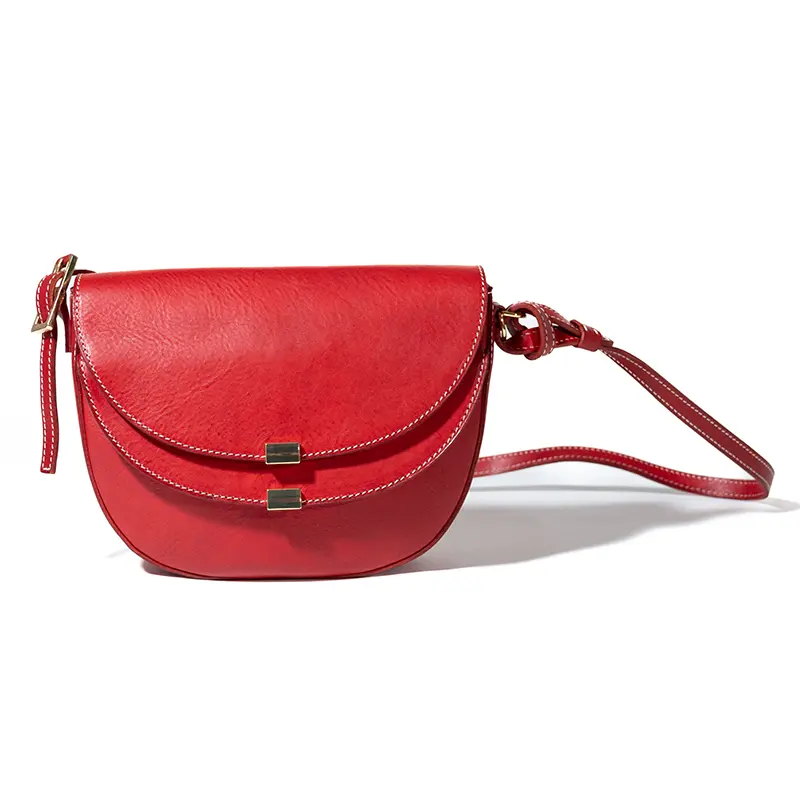 What Makes a Double-Layer Saddle Bag a Smarter Choice for Modern Riders?