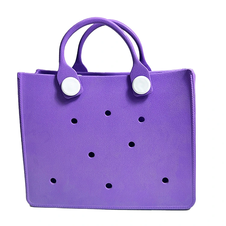 Why Choose an EVA Briefcase Design Hand Bag for Modern Business and Daily Use?