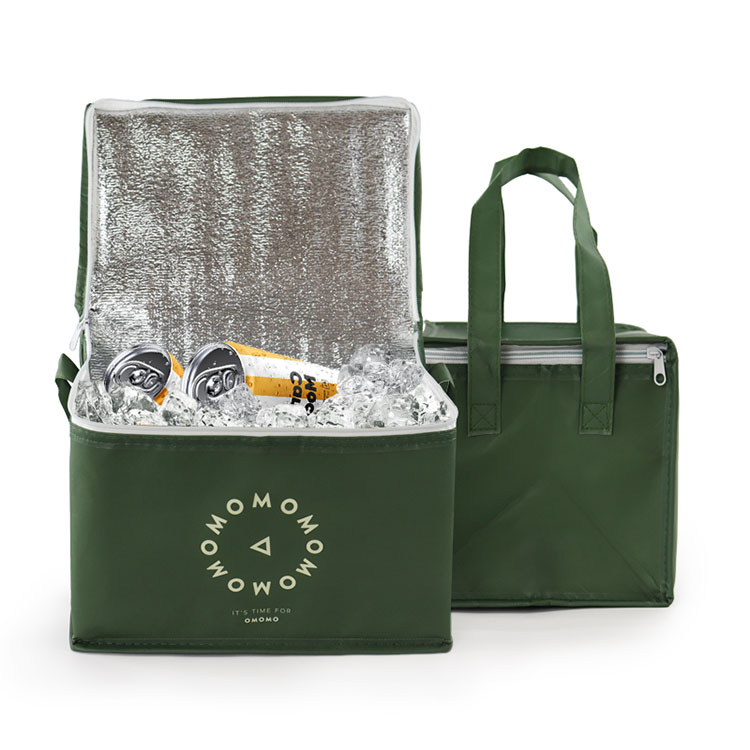 What Makes a PP Woven Cooler Bag the Best Choice for Your Business?