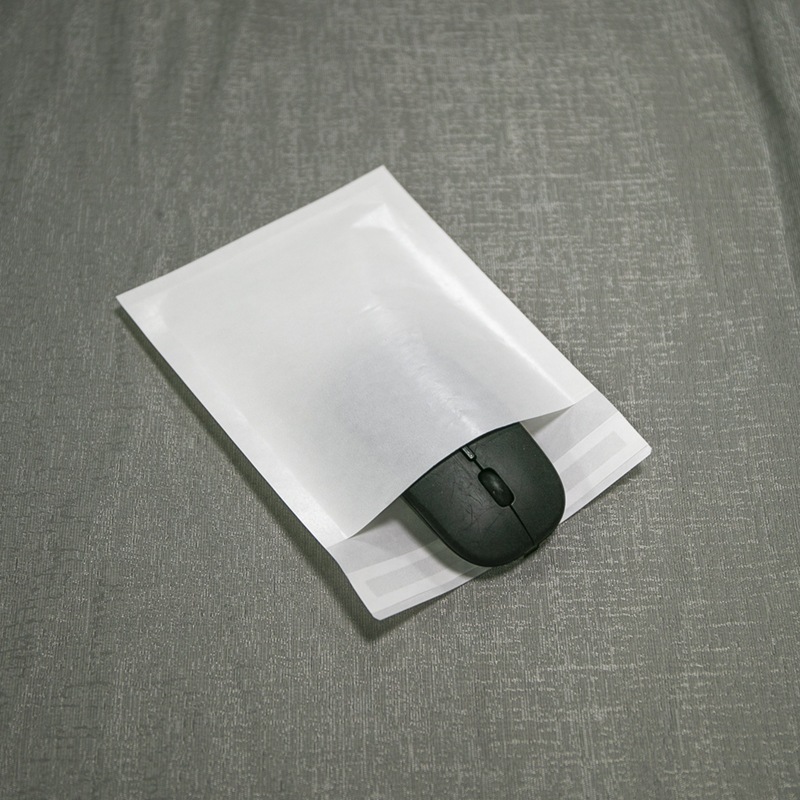 How Can Consumers Properly Dispose of or Recycle Used Glassine Paper Bags