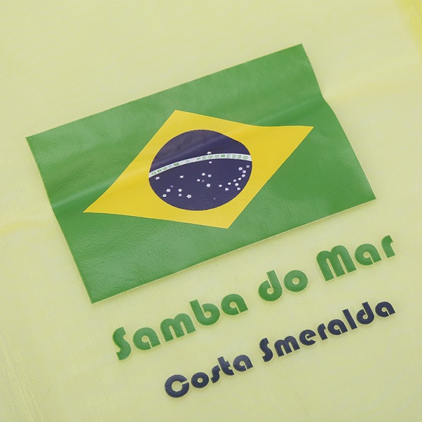 Why Are Digital Printing Organza Bags a Game-Changer for Packaging?