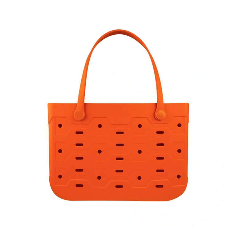 Why EVA Eco-friendly Shopping Bag Is Becoming the Smart Choice for Sustainable Brands?