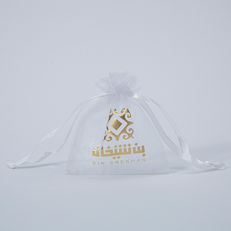 Why Choose Sheer Organza Bags for Premium Packaging?