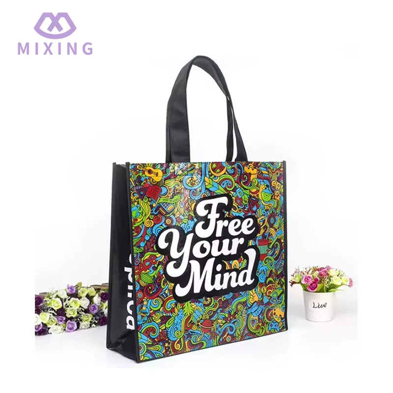 Why Is a PP Woven Bag Still the First Choice for Reliable Bulk Packaging?