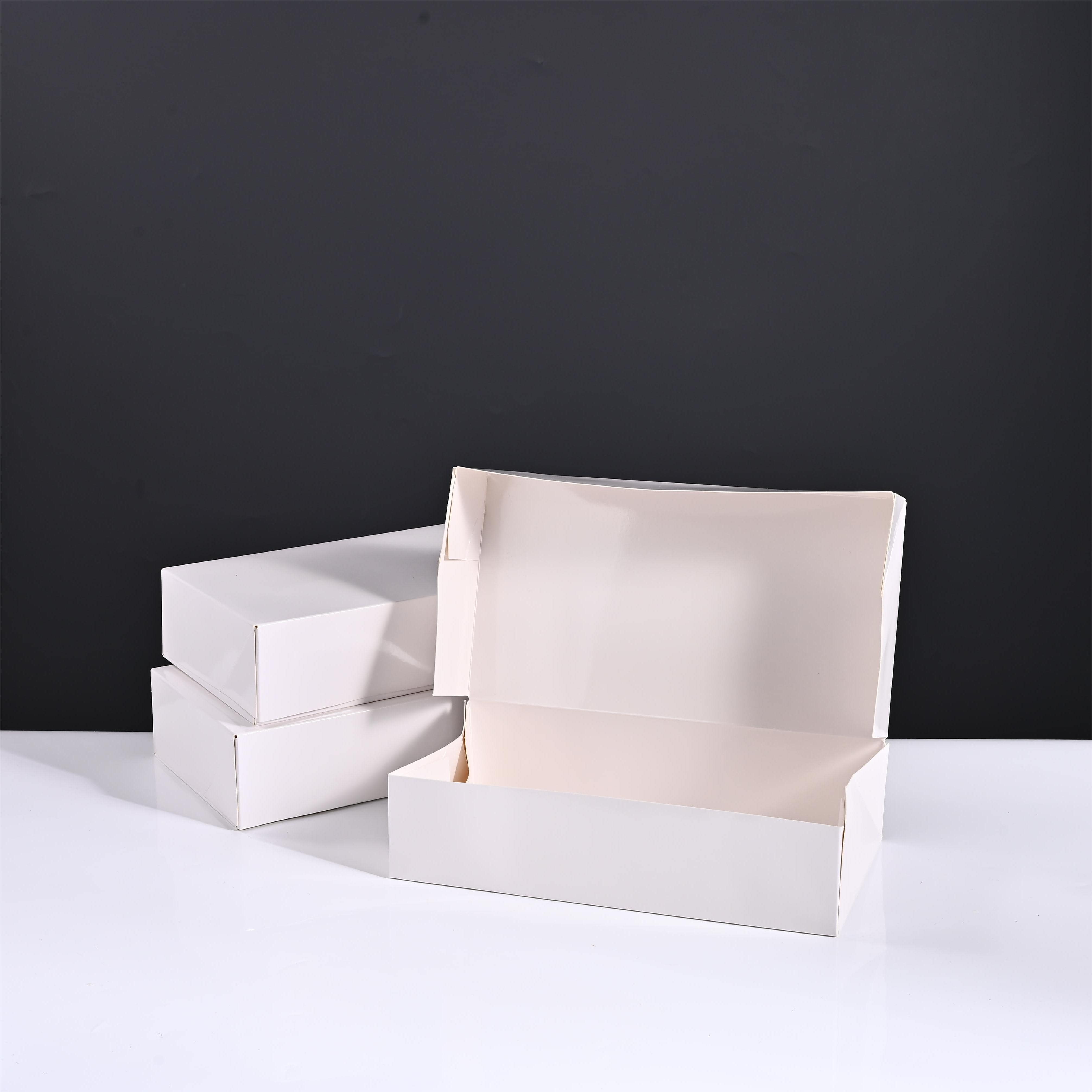 What Are The Best Techniques For Creating Sturdy Foldable Paper Boxes
