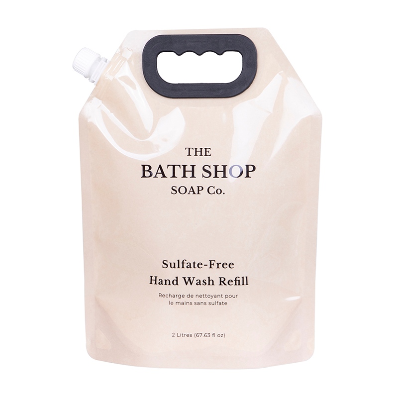 How Do You Ensure You Use The Correct Dosage From A Spout Pouch