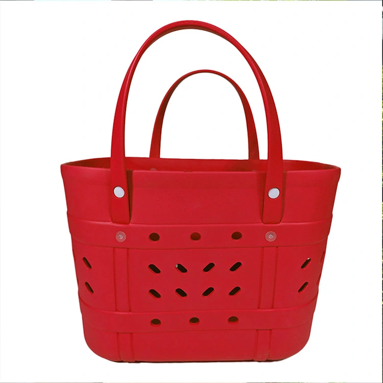 Why Choose EVA Large Size Shopping Bag for Modern Retail Needs?