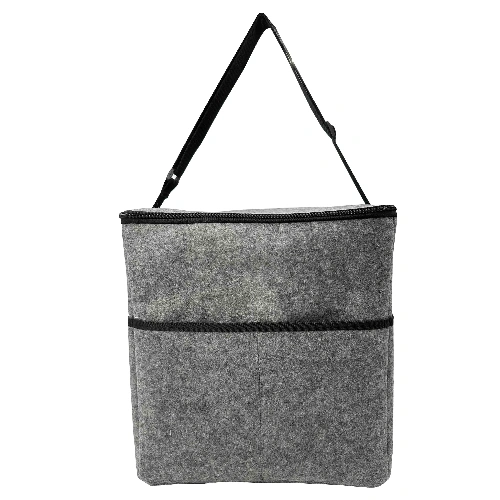 What Makes Non Woven Cooler Bag the Ideal Choice for Modern Packaging and Promotional Needs?